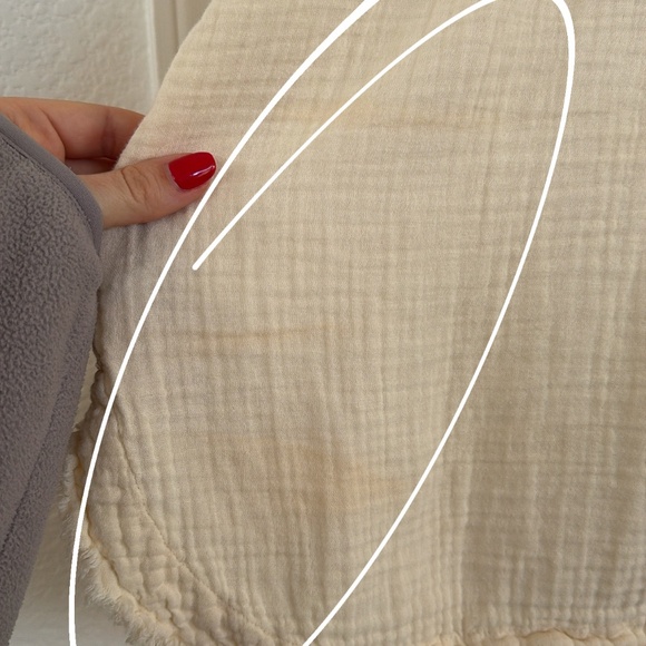 Johnny Was Tunic Top - Picture 3 of 5